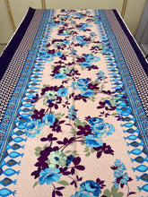 MYD 11 - Wool Printed Shawl